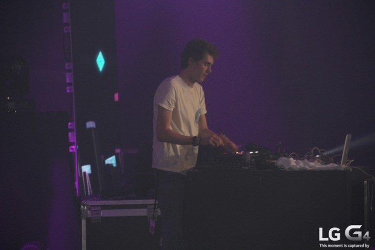NRJ Music Tour 2015 Part 2